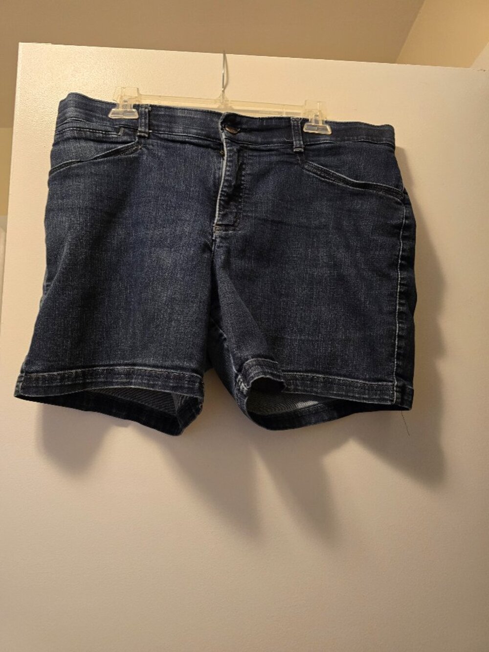 Women's Lee Comfort Shorts